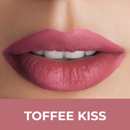 Showstopper Liquid Matte Lipstick