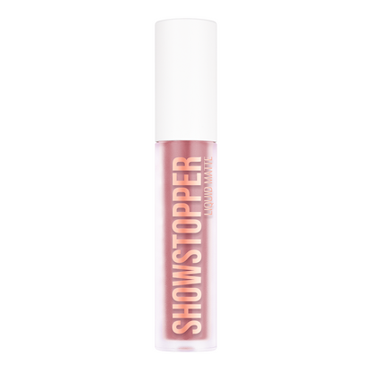 Showstopper Liquid Matte Lipstick
