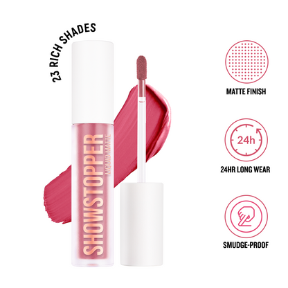 Toffee Kiss - 019 | SHW019 Pink