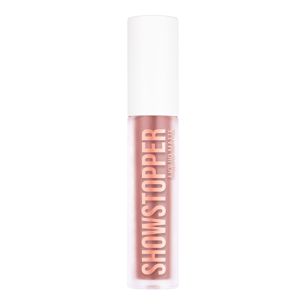 Showstopper Liquid Matte Lipstick