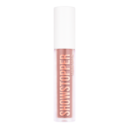 Showstopper Liquid Matte Lipstick