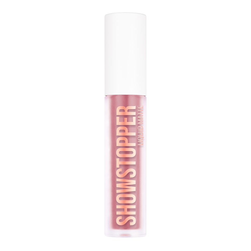 Showstopper Liquid Matte Lipstick