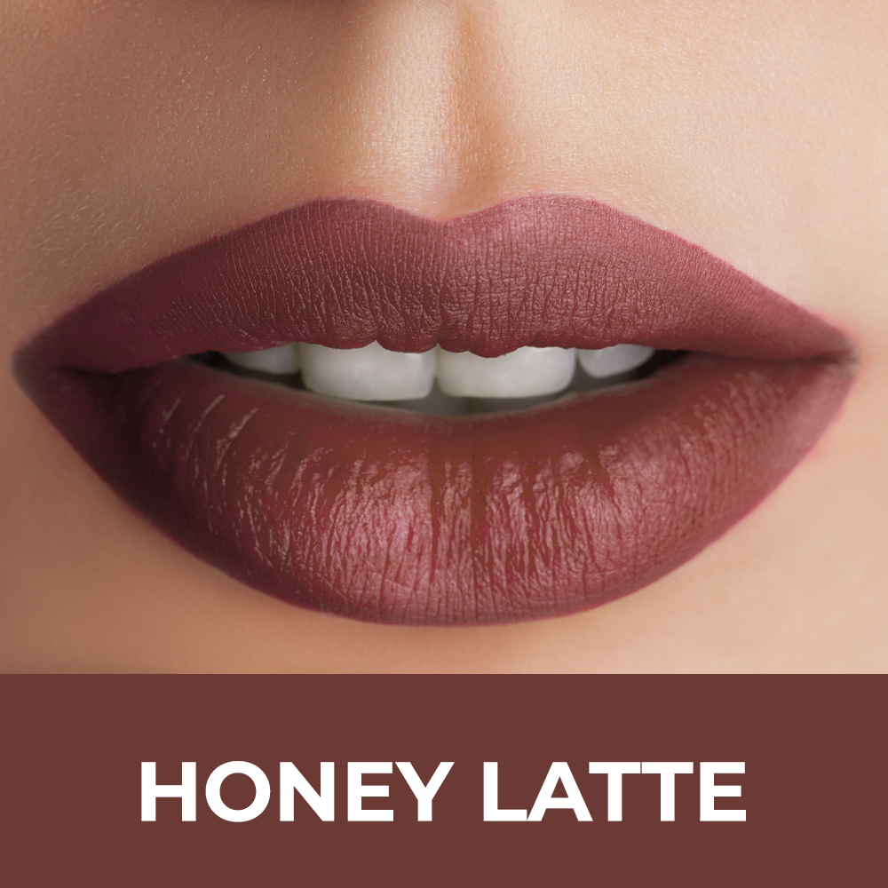 Showstopper Liquid Matte Lipstick