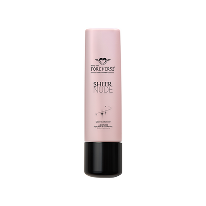 Sheer Nude Glow Enhancer