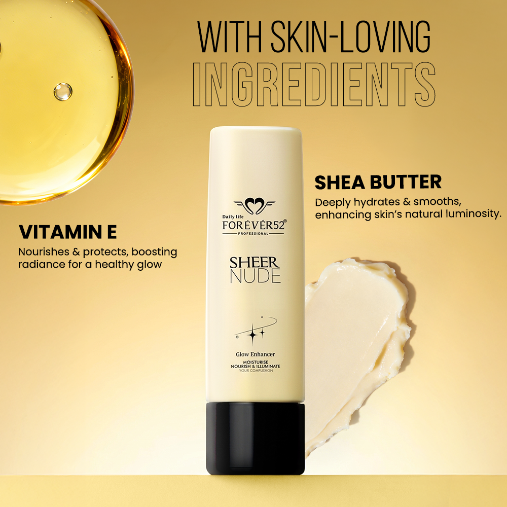 Sheer Nude Glow Enhancer