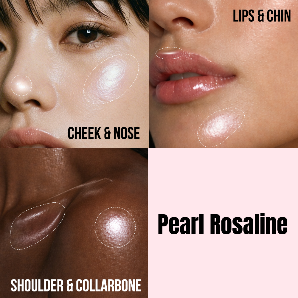 Sheer Nude Glow Enhancer
