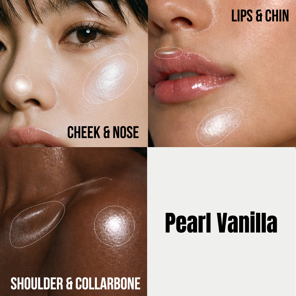 Sheer Nude Glow Enhancer