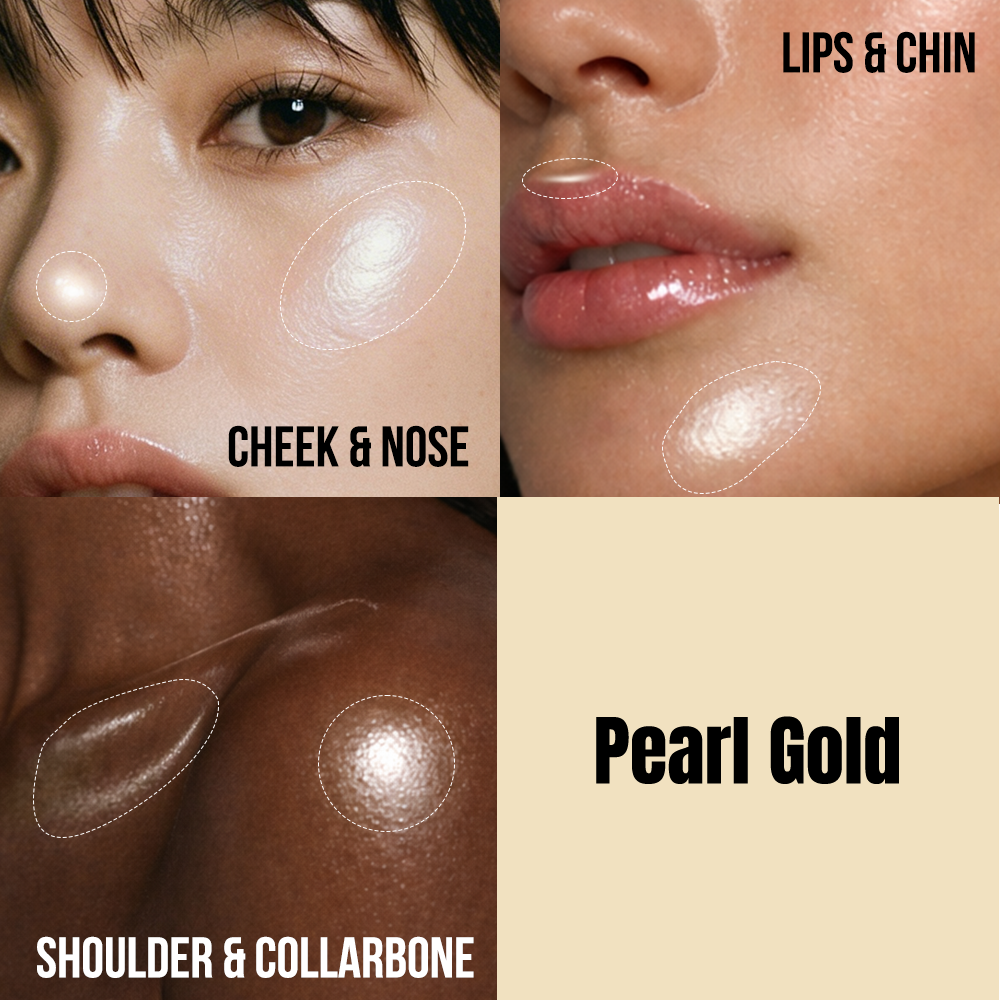 Sheer Nude Glow Enhancer