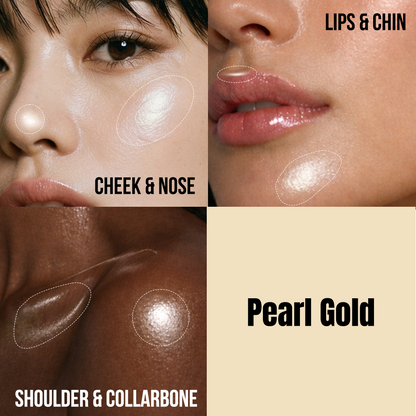 Sheer Nude Glow Enhancer