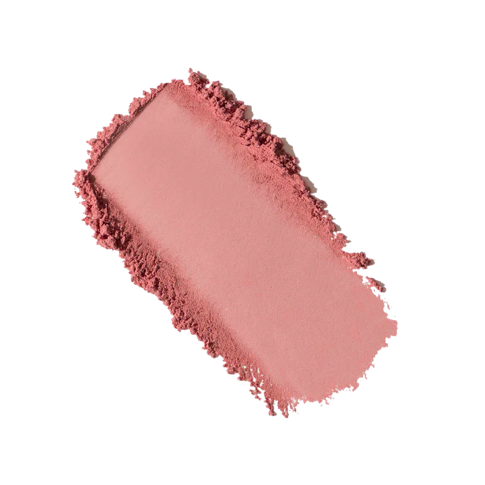 Sensational Chic Script Blush