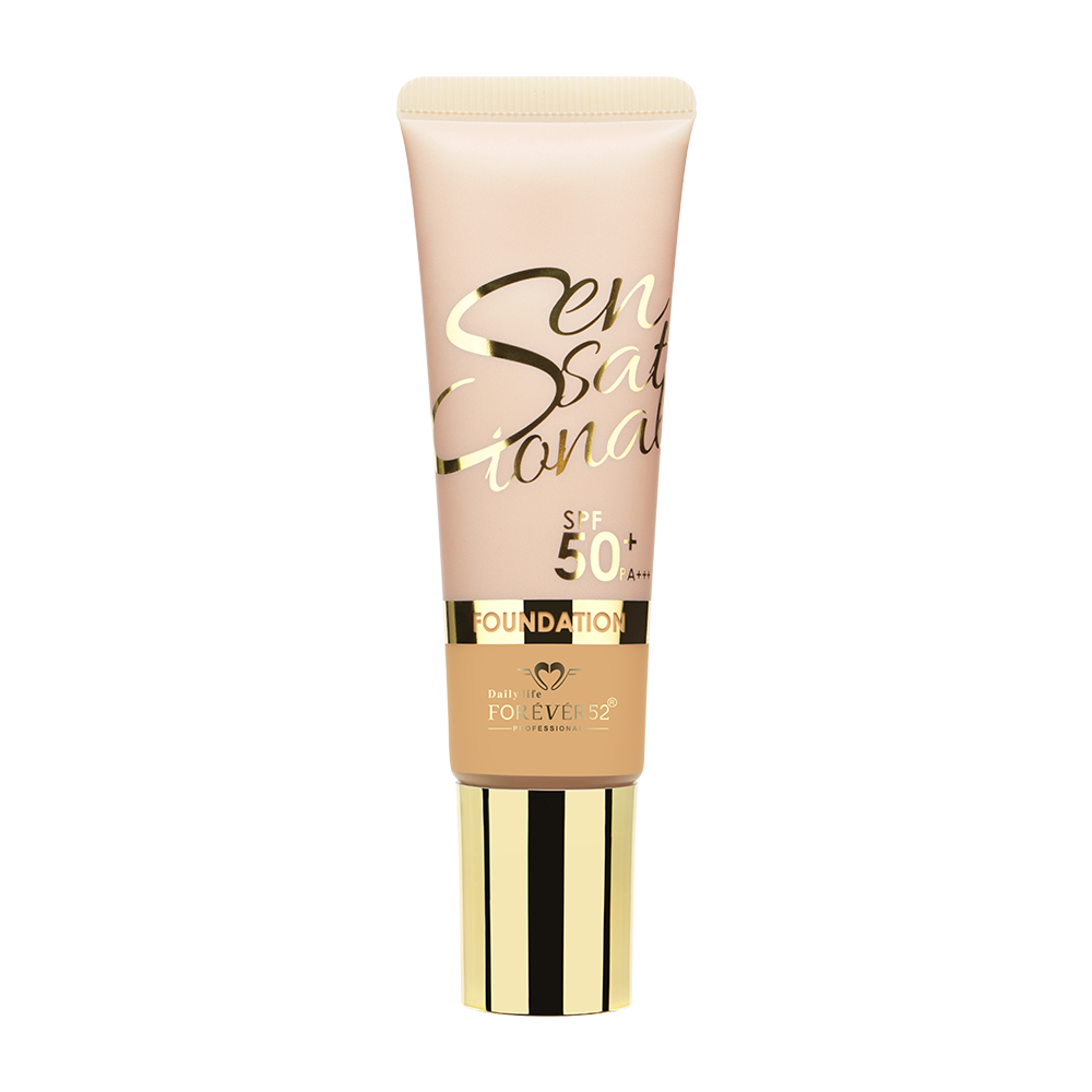 Sensational Foundation - SPF 50