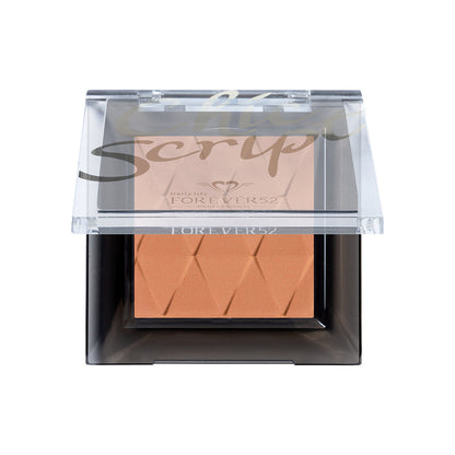 Sensational Chic Script Blush