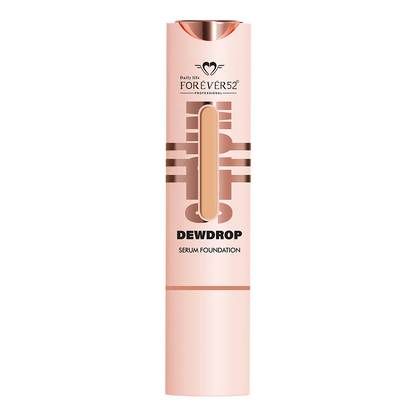 Dewdrop Serum Hydrating Foundation