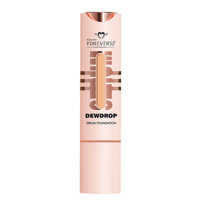 Dewdrop Serum Hydrating Foundation