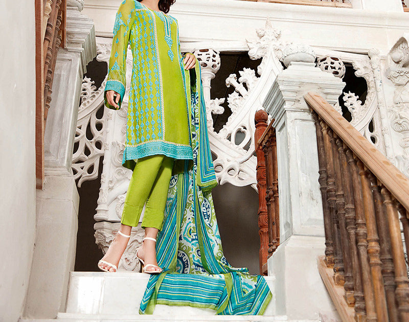 Komal's WGL-059 3PC Suit