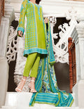 Komal's WGL-059 3PC Suit