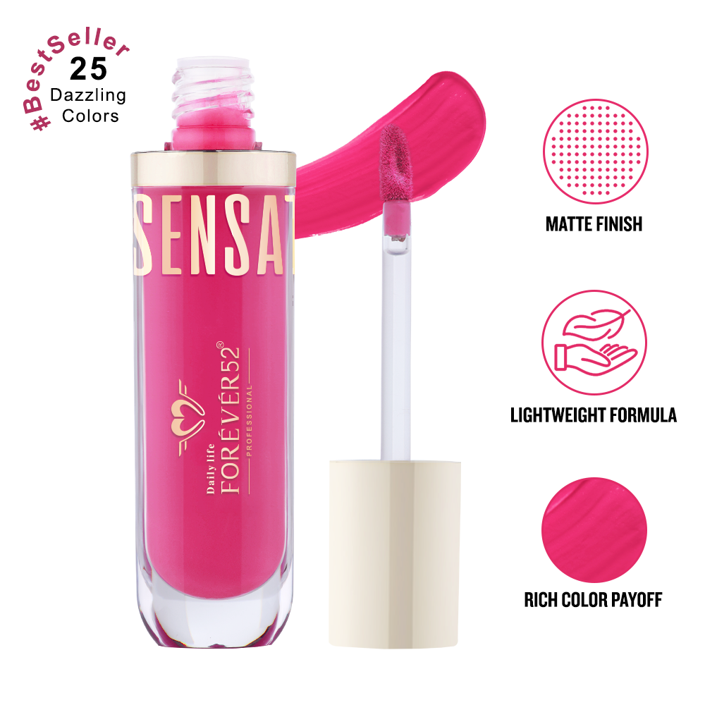Electric Orchid - 002 | SSL002 Pinks
