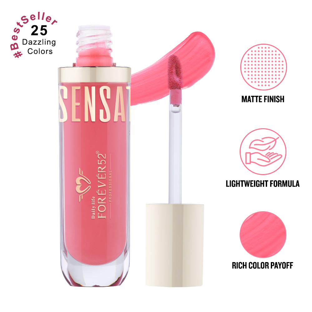 Blush Nude - 003 | SSL003 Pinks