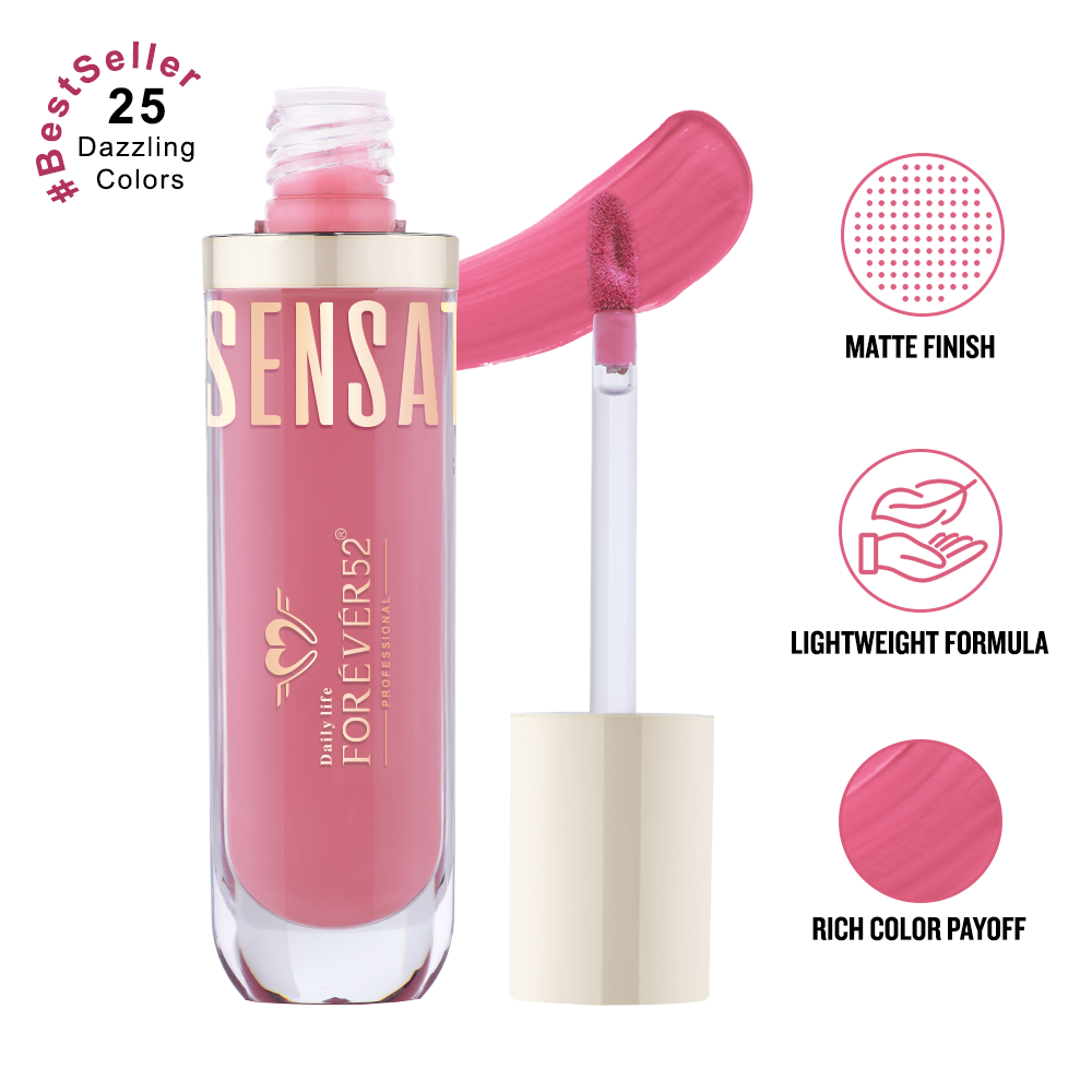 Merry Berry - 004 | SSL004 Pinks