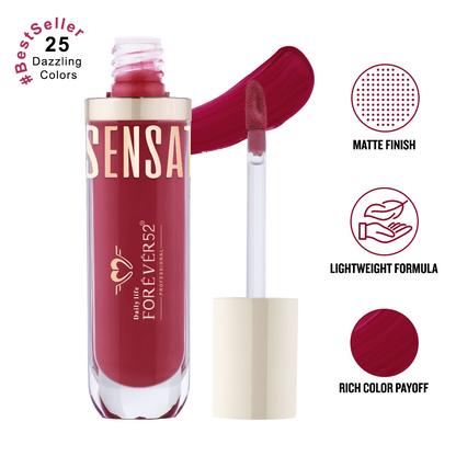 Crimson Velvet-021 | SSL021 Reds