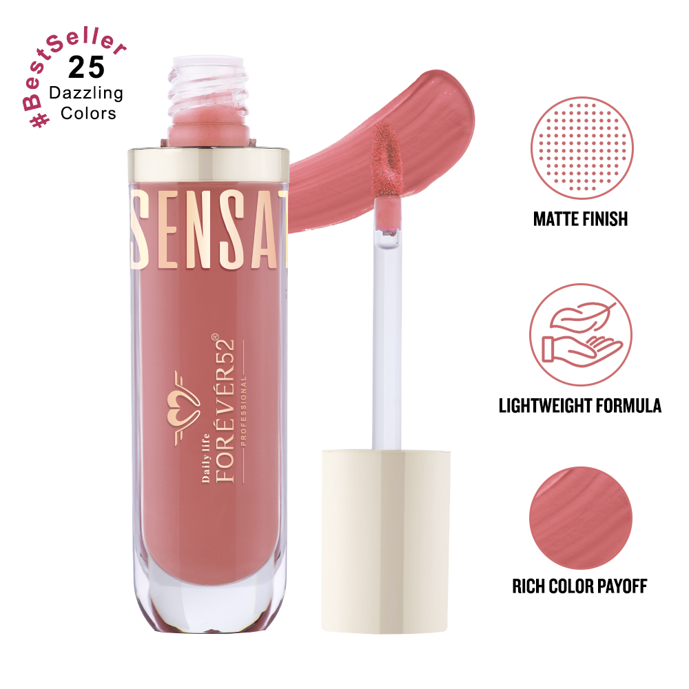 Rosewood Blush-024 | SSL024 Nudes