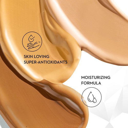 SUGAR Matte Match Transferproof Foundation - 47 Borgia (TOI)