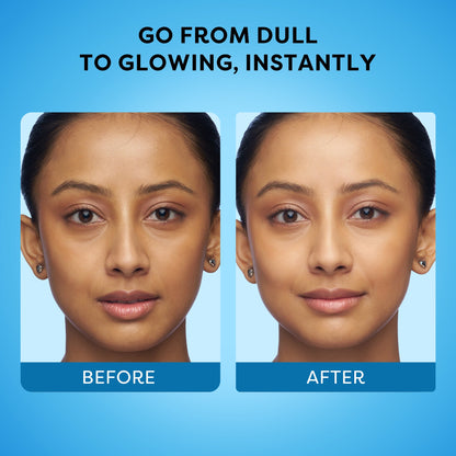 SUGAR POP All In One Glow Cream with with Niacinamide And Glutathione Spf 20