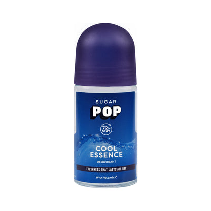 SUGAR POP Cool Essence Roll on Deodorant 50ml 