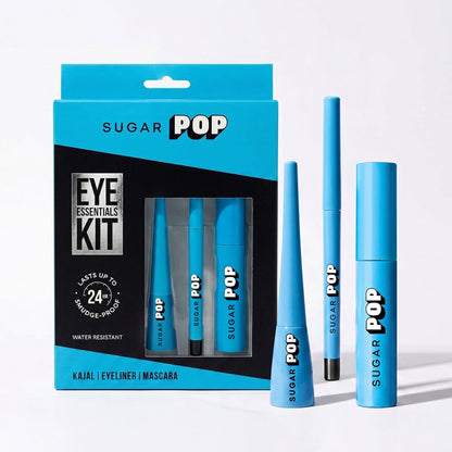 SUGAR POP Eye Essential Kit