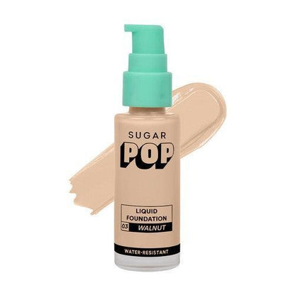 SUGAR POP Foundation Liquid (TOI)