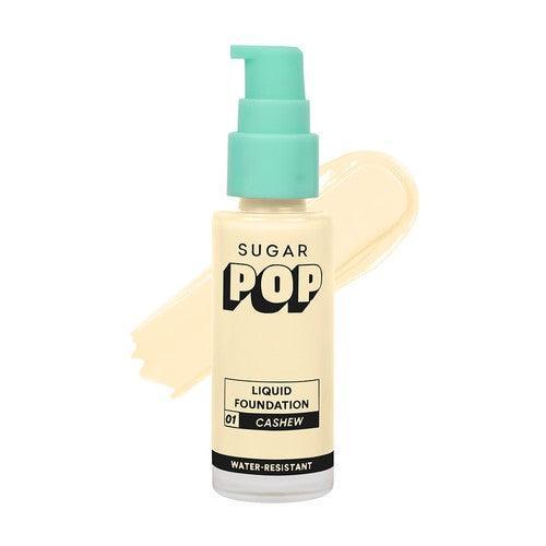 SUGAR POP Foundation Liquid (TOI)