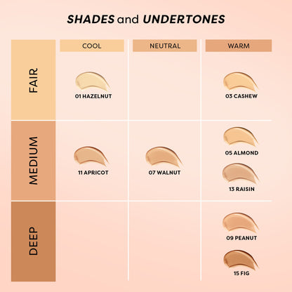 SUGAR POP HD Liquid Foundation