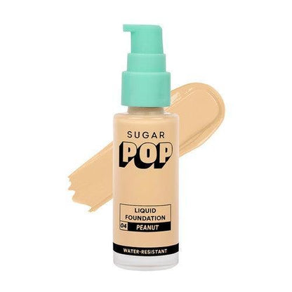 SUGAR POP Foundation Liquid (TOI)