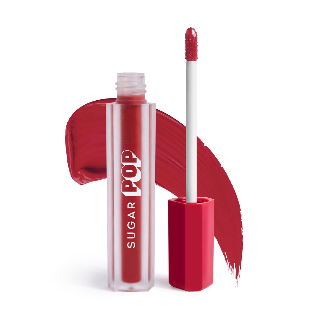 SUGAR POP Matte Lipcolour
