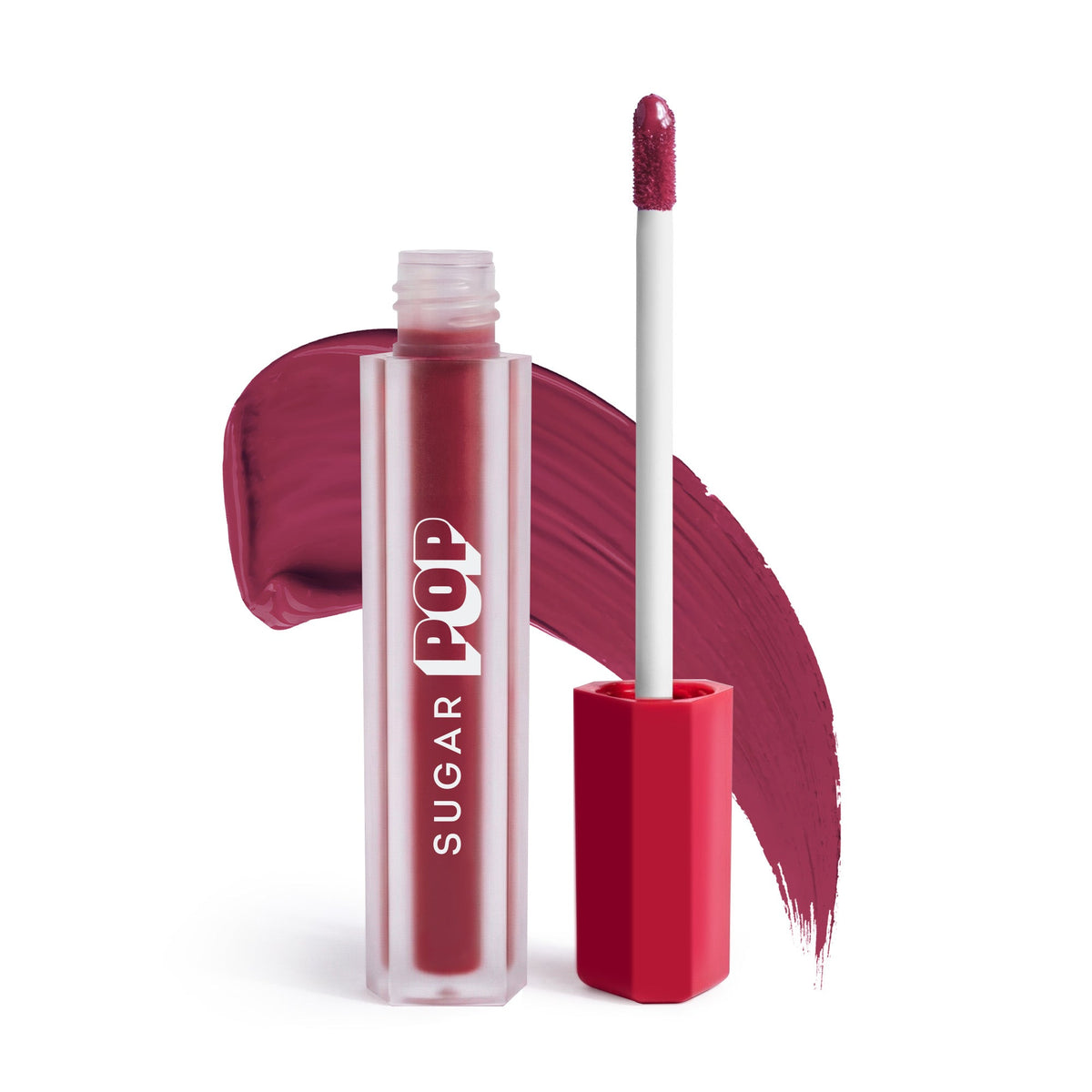 SUGAR POP Matte Lipcolour