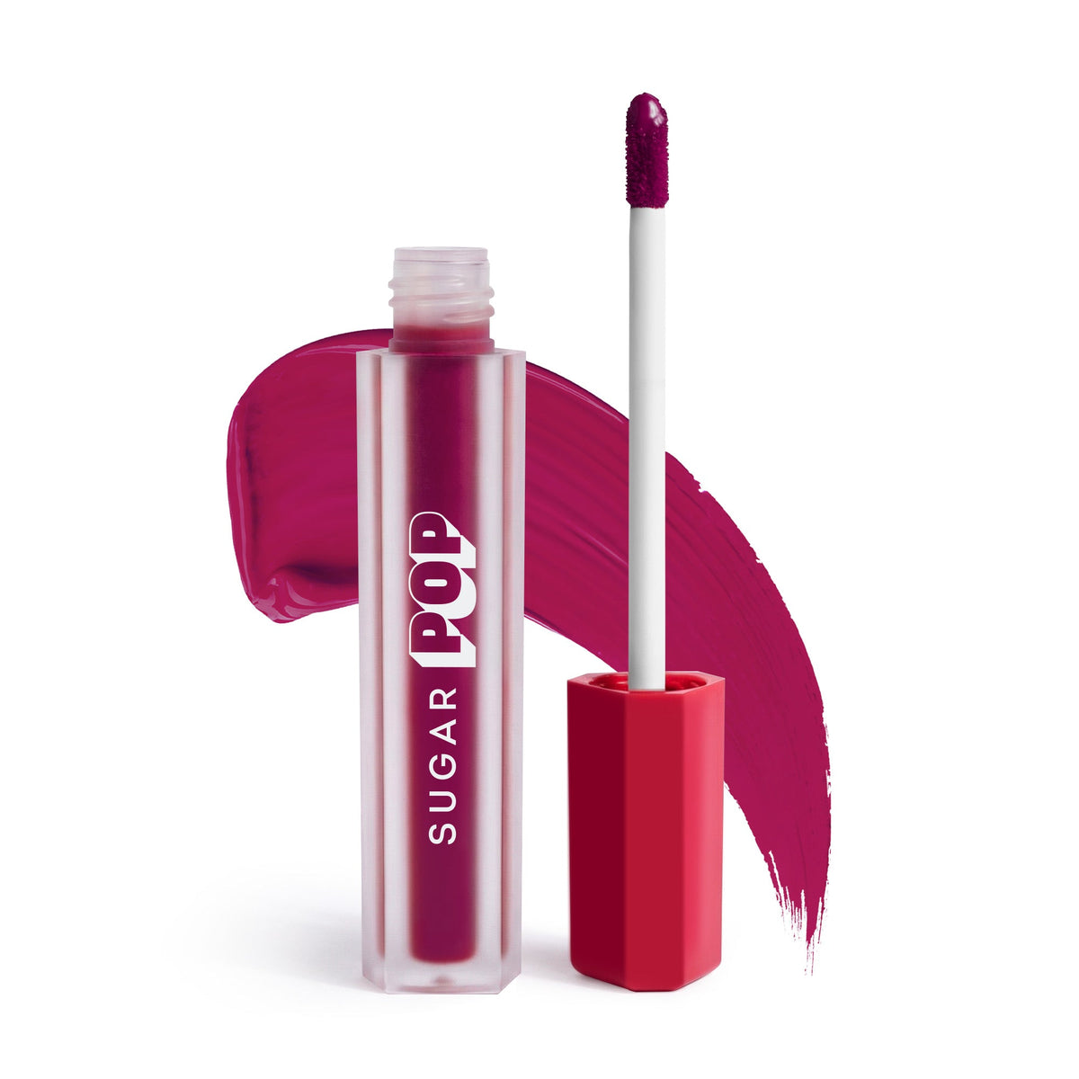 SUGAR POP Matte Lipcolour