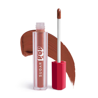 SUGAR POP Matte Lipcolour