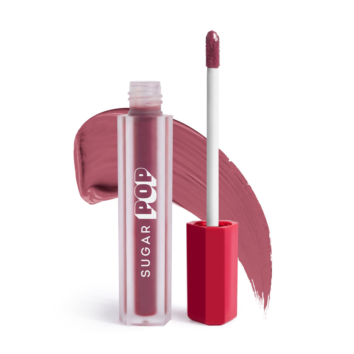 SUGAR POP Matte Lipcolour