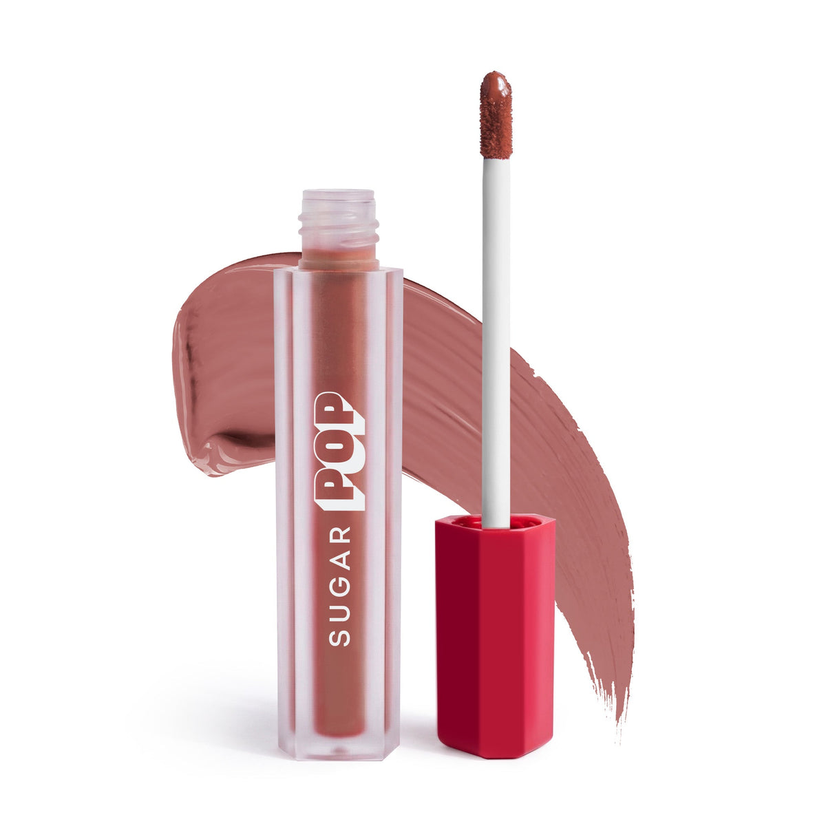 SUGAR POP Matte Lipcolour