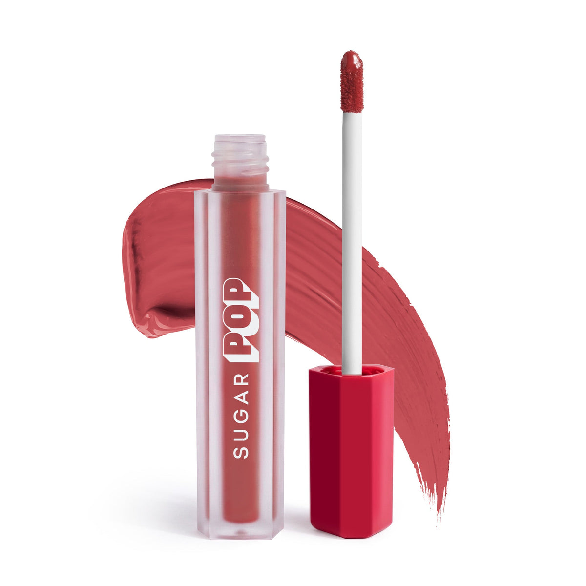 SUGAR POP Matte Lipcolour