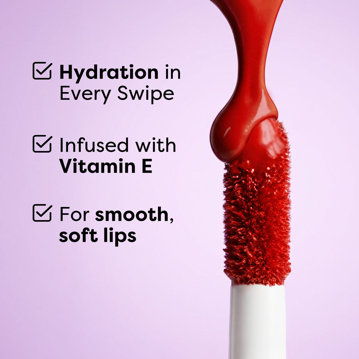 SUGAR POP Matte Lipcolour