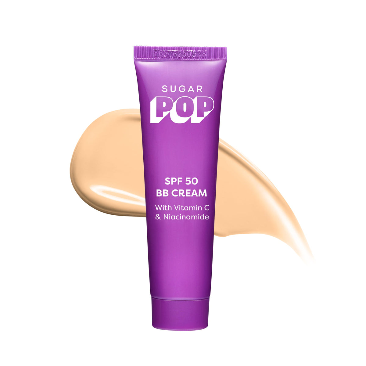 SUGAR POP SPF 50 BB Cream with Vitamin C & Niacinamide (Kit)