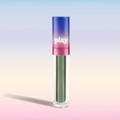 SUGAR Play High Key Chrome Eyeshadow