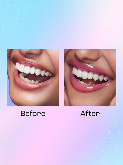 SUGAR Play Mega Hype Colour Changing Lip Oil (TOI)