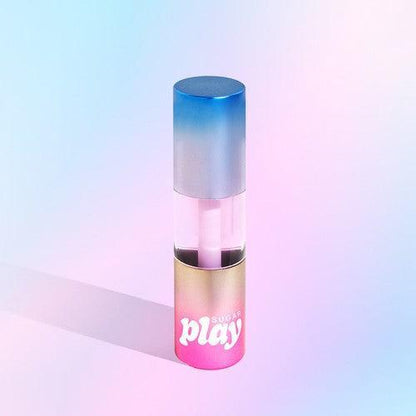 SUGAR Play Mega Hype Colour Changing Lip Oil (TOI)