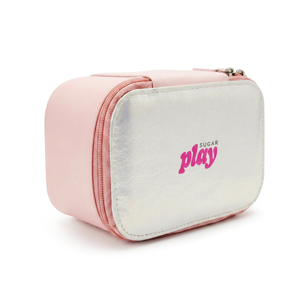 SUGAR Play Mini Pink Vanity Trousseau