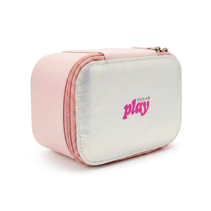 SUGAR Play Mini Pink Vanity Trousseau
