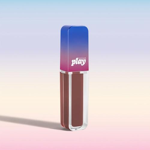 SUGAR Play Power Drip Lip Gloss - 03 Valid (TOI)