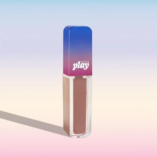 SUGAR Play Power Drip Lip Gloss - 06 Swanky (TOI)