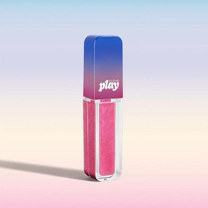 SUGAR Play Power Drip Lip Gloss (TOI)
